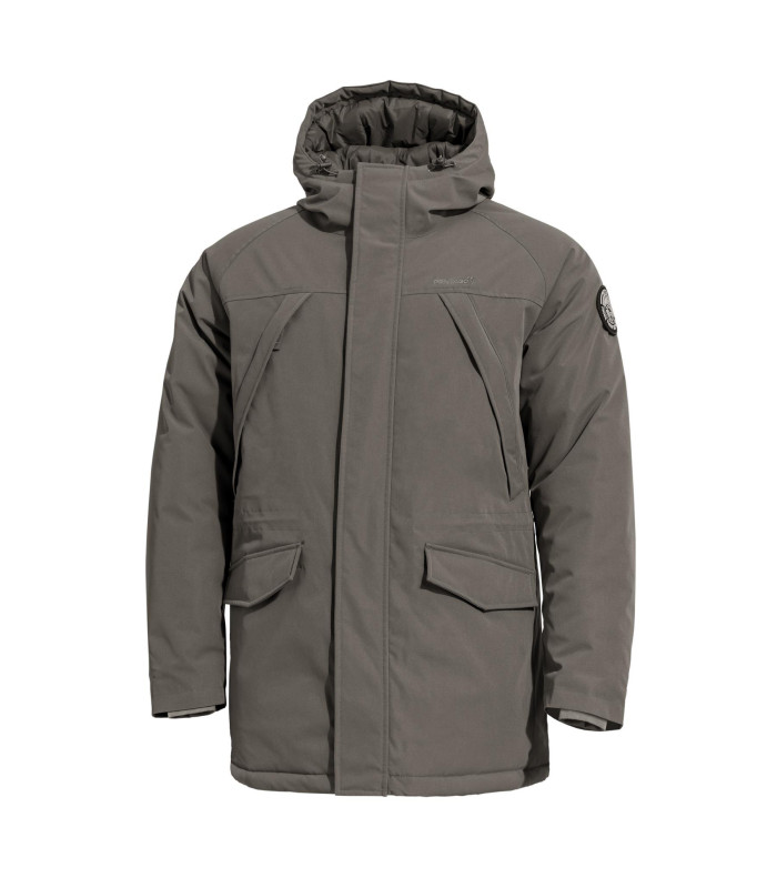 PENTAGON Elements Parka – Thermal Jacket -10°C | Sabotage Oddal