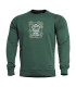 PENTAGON HAWK SWEATER \"NATURE EXPLORER\" | K09019-NE