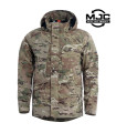 ΜΠΟΥΦΑΝ PENTAGON HURRICANE SHELL JACKET MULTICAM® ΑΔΙΑΒΡΟΧΟ