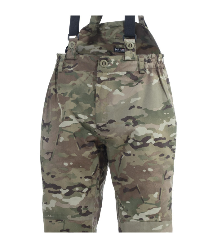 Pentagon Hurricane Shell Pants Multicam Waterproof | Sabotage Oddal