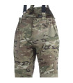 PENTAGON HURRICANE SHELL PANTS MULTICAM® K05055-MC