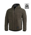 PENTAGON IANOS SHERPA 2-IN-1 REVERSIBLE FLEECE JACKET | K09057