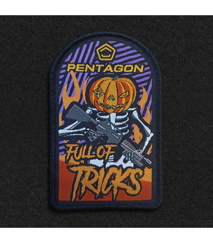 PENTAGON iFULL OF TRICKS K28008