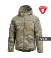 PENTAGON LCP V2.0 PRIMALOFT® PARKA MULTICAM® WATERPROOF