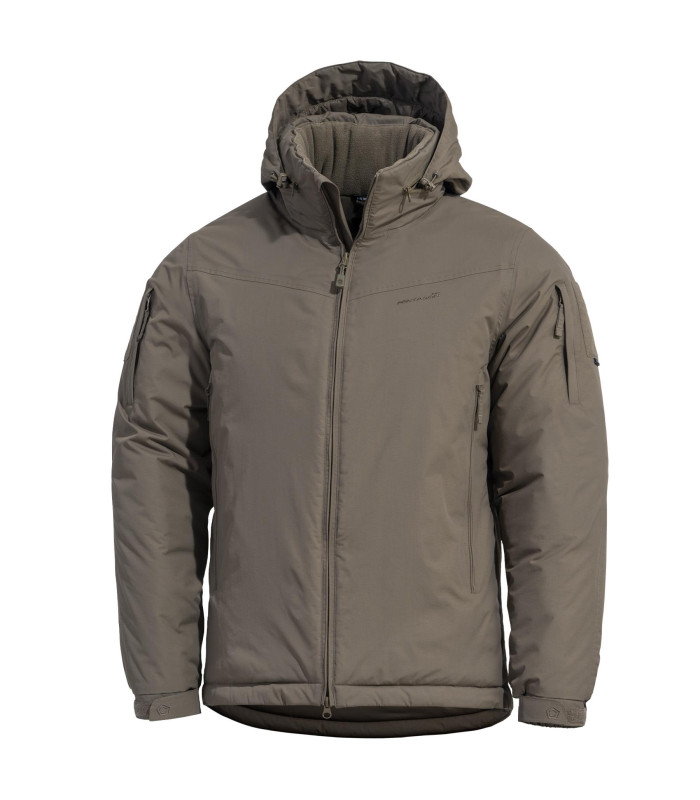 Μπουφάν Pentagon Logan LEVEL 7 Αδιάβροχο Θερμικό Tactical Jacket | Sabotage Oddal