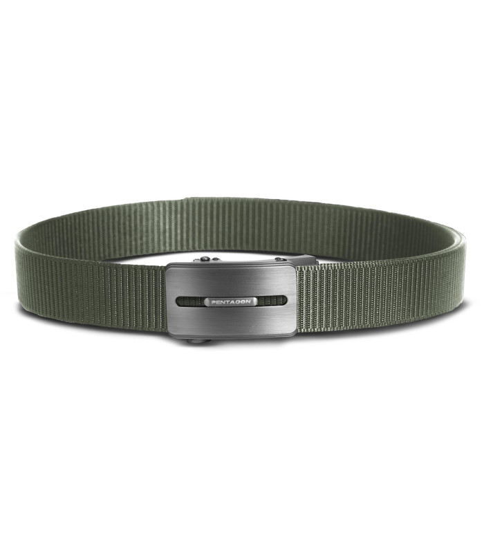 PENTAGON REGAL BELT 35mm STL K17103-STL