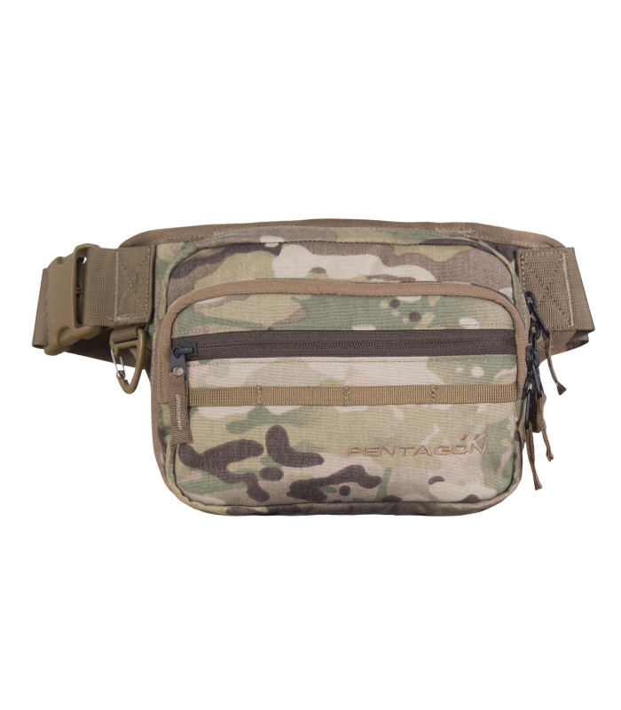 PENTAGON RUNNER MULTICAM® K17066-MC