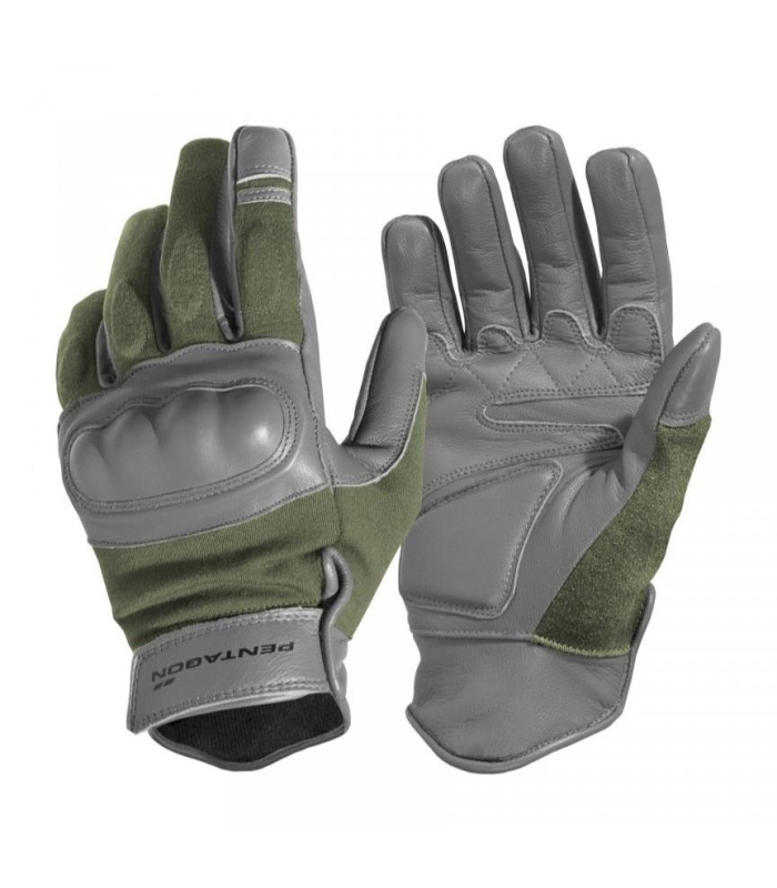 PENTAGON STORM NOMEX® GLOVES ST20021
