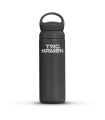 PENTAGON THERMAL BOTTLE 500ml - BLACK D19022