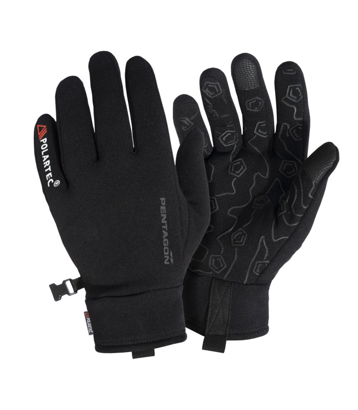 PENTAGON URSUS POWER STRETCH POLARTEC® GLOVES P20034
