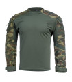 PENTAGON  WOLF COMBAT SHIRT CAMO K02025-Camo