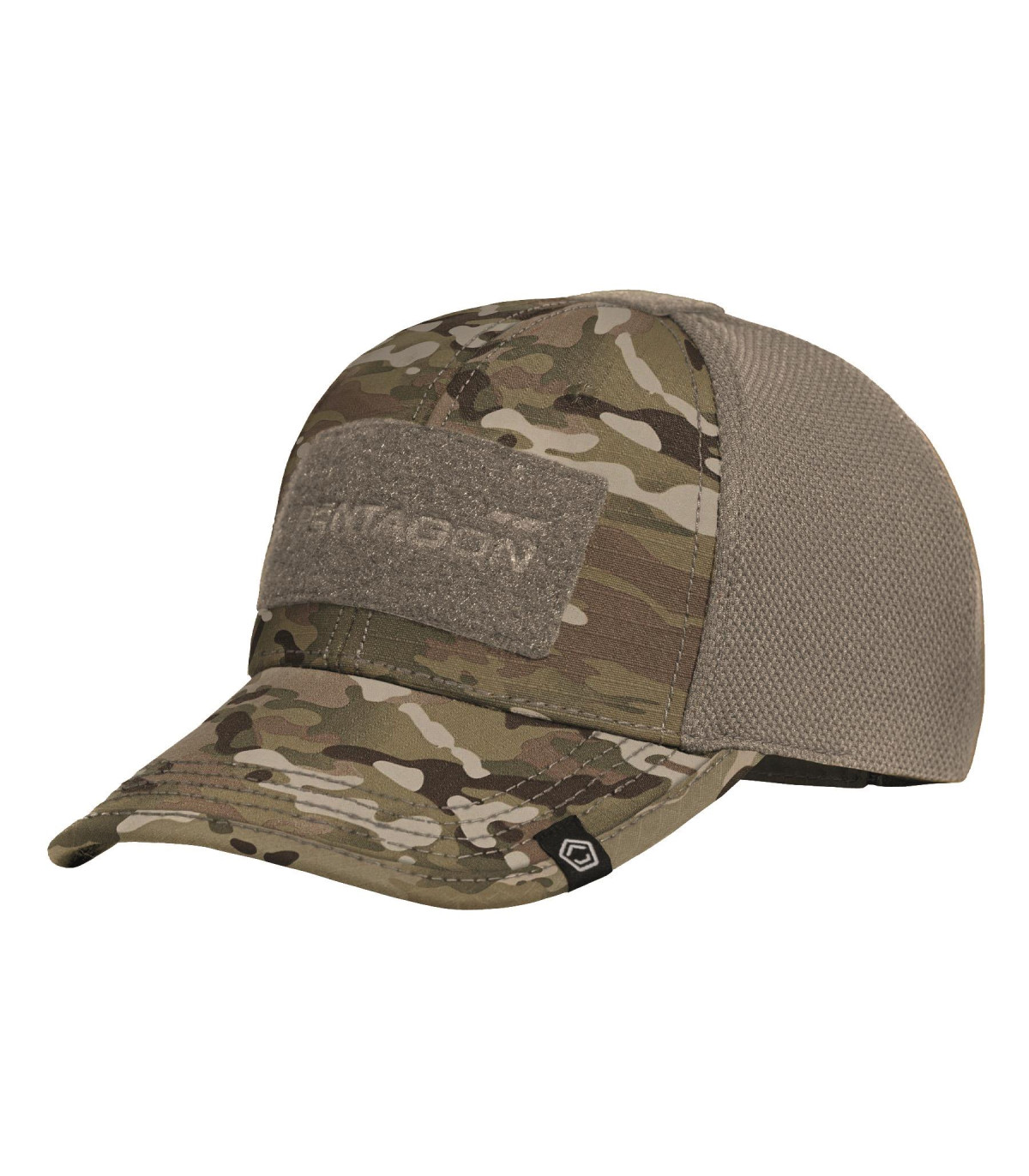 Pentagon Raptor BB Cap Mesh Velcro Multicam | Sabotage Oddal