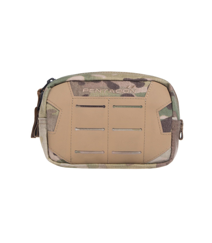 PENTAGON ELPIS UTILITY POUCH 15Χ10 MULTICAM® K17070-MC