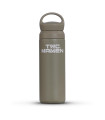 PENTAGON THERMAL BOTTLE 500ml - LIGHT GREEN D19023
