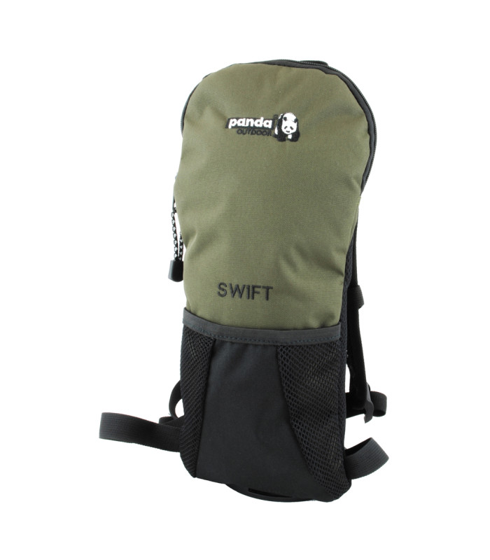 PANDA ΣΑΚΙΔΙΟ ΗΜΕΡ.SWIFT ΜΕ ΣΑΚΟ ΝΕΡΟΥ 1,5L