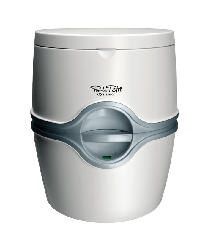 THETFORD PORTA ΡΟΤΤΙ ΧΗΜΙΚΗ ΤΟΥΑΛΕΤΑ PP565E 21L ΜΕ ΗΛΕΚΤΡ.ΑΝΤΛΙΑ