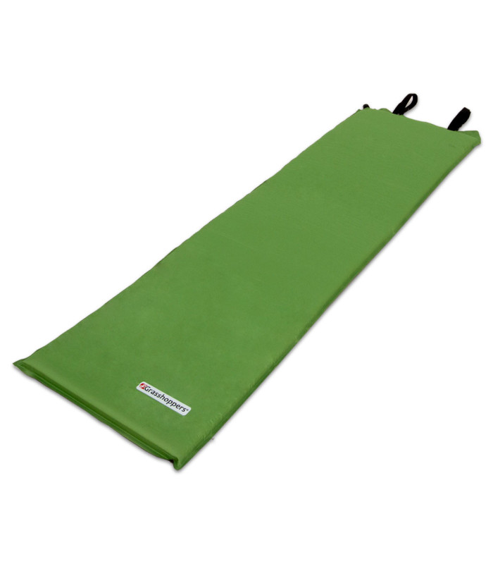 GRASSHOPPERS ΑΥΤΟΦΟΥΣΚ.ΣΤΡΩΜΑ 186Χ53Χ3.8