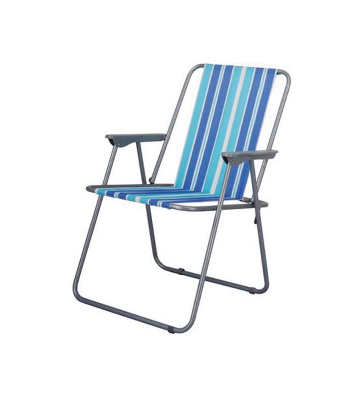 ΚΑΡΕΚΛΑΚΙ ΠΑΡΑΛ.ΜΕΤΑΛ.Φ19ΜΜ 47Χ53Χ38/88CM 600D OXFORD