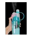 ΥΔΡΟΔΟΧΕΙΟ ΜΕ ΨΕΚΑΣΜΟ 600ML