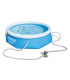 57450 FAST SET POOL SET 2.44 x 61cm