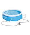 57450 FAST SET POOL SET 2.44 x 61cm