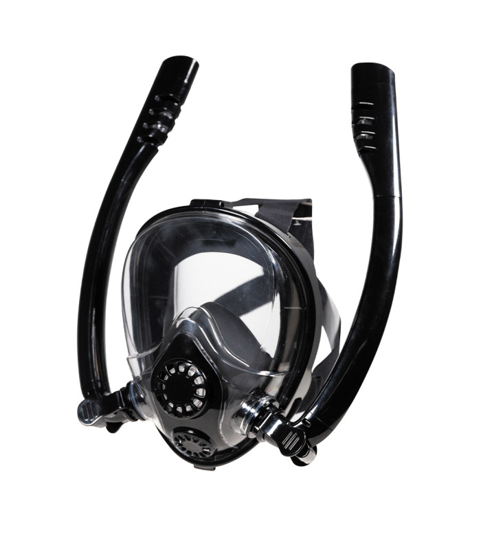 ΜΑΣΚΑ FULLFACE DUAL