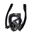 ΜΑΣΚΑ FULLFACE DUAL
