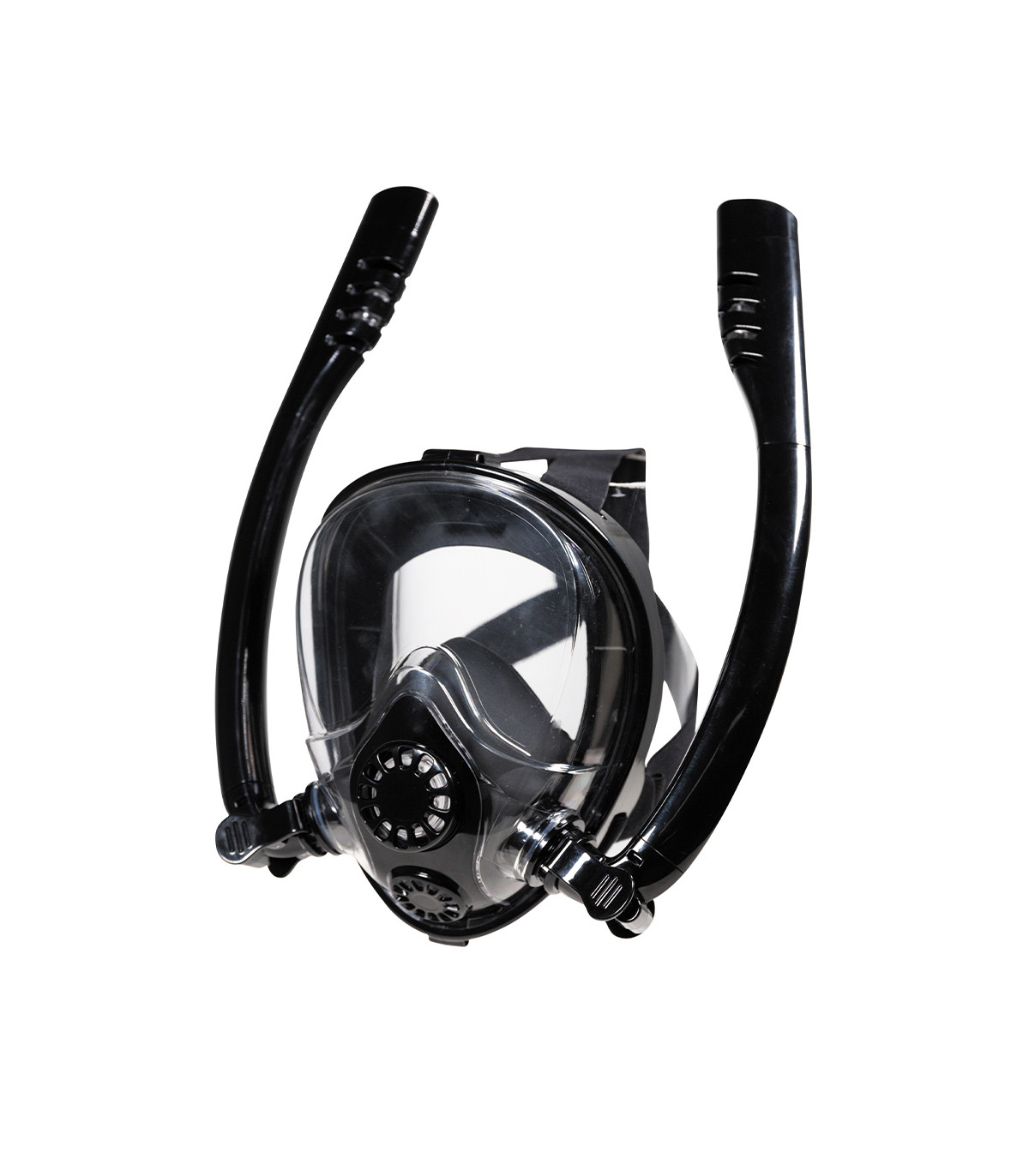 ΜΑΣΚΑ FULLFACE DUAL