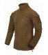HELIKON-TEX ALPHA TACTICAL FLEECE