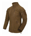 HELIKON-TEX ALPHA TACTICAL FLEECE