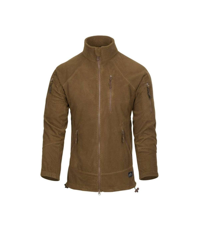 HELIKON-TEX ALPHA TACTICAL FLEECE
