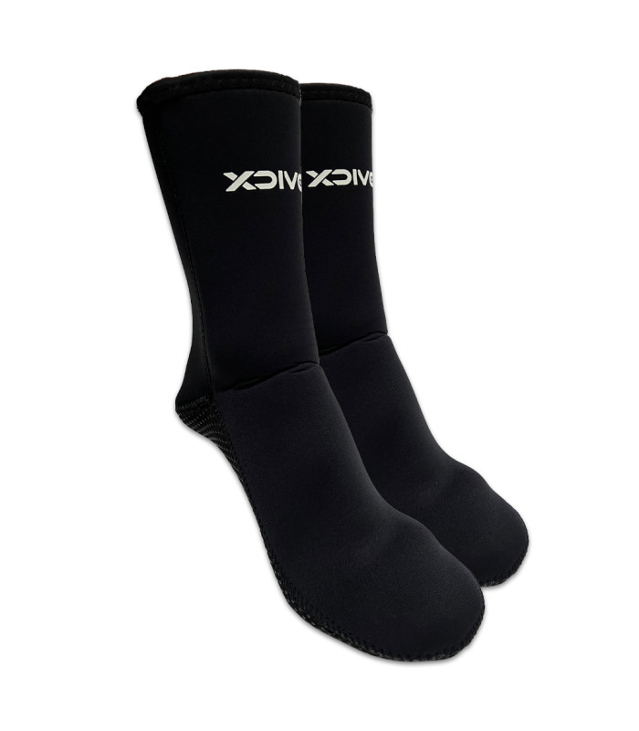 ΚΑΛΤΣΑΚΙΑ 3mm ΔΙΠΛΟΦΟΔΡΑ ΜΕ GRIP