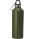 ΥΔΡΟΔΟΧΕΙΟ Steel thermal bottle. Green. 500 ml, 40090