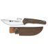ΜΑΧΑΙΡΙ K25 caramel micarta knife. Blade 11 cm, 32820