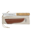 ΜΑΧΑΙΡΙ TOKISU bamboo knife. Leather sheath, 32810
