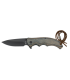 ΣΟΥΓΙΑΣ ALBAINOX Grey pakkawood penknife, 25355