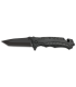ΣΟΥΓΙΑΣ ALBAINOX black tactical penknife, 25341