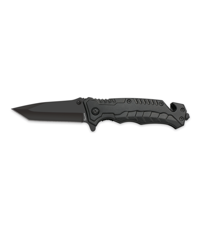 ΣΟΥΓΙΑΣ ALBAINOX black tactical penknife, 25341