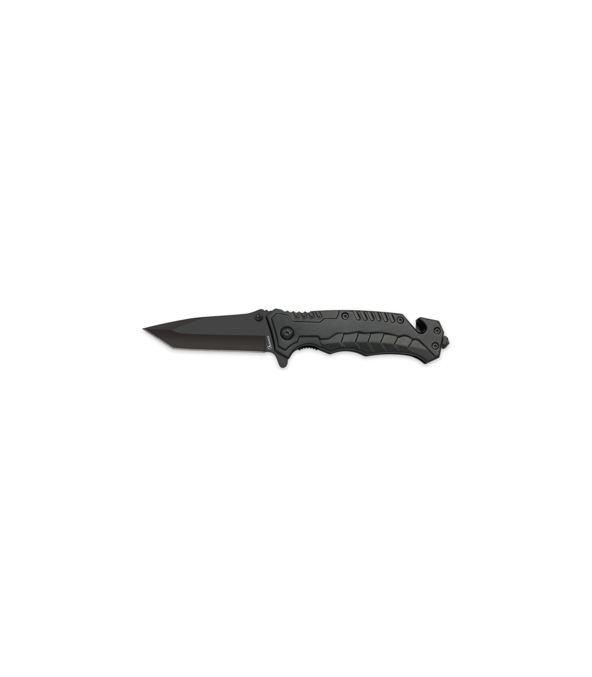 ΣΟΥΓΙΑΣ ALBAINOX black tactical penknife, 25341