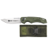 Σουγιάς K25 Army pocket knife. Two-color micarta, 25246