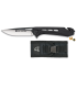 Σουγιάς K25 Black K25 G10 /CNC. Tactical. XL series, 25242
