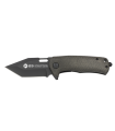 Σουγιάς K25 tactical penknife.Black Onix micarta, 25237