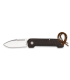 ΣΟΥΓΙΑΣ ALBAINOX, Laser wood grip pocket knife, 25209