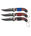 ΣΟΥΓΙΑΣ ALBAINOX, ΜΠΡΕΛΟΚ, Tribal Colors , 25066