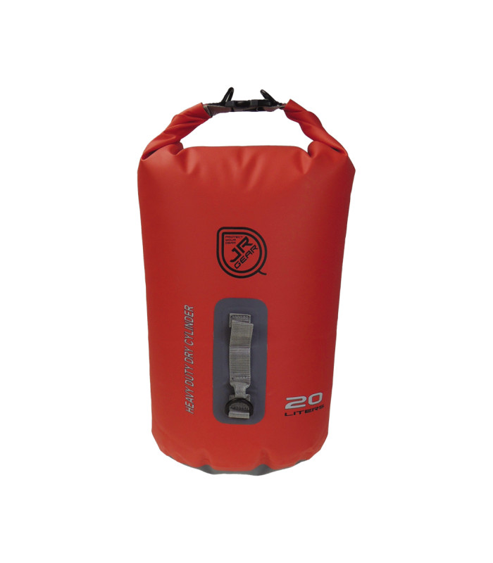 JR HEAVY DUTY DRY CYLINDER 20L