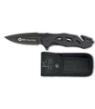 Σουγιάς K25 tactical penknife. Carbon fiber efft, 25002
