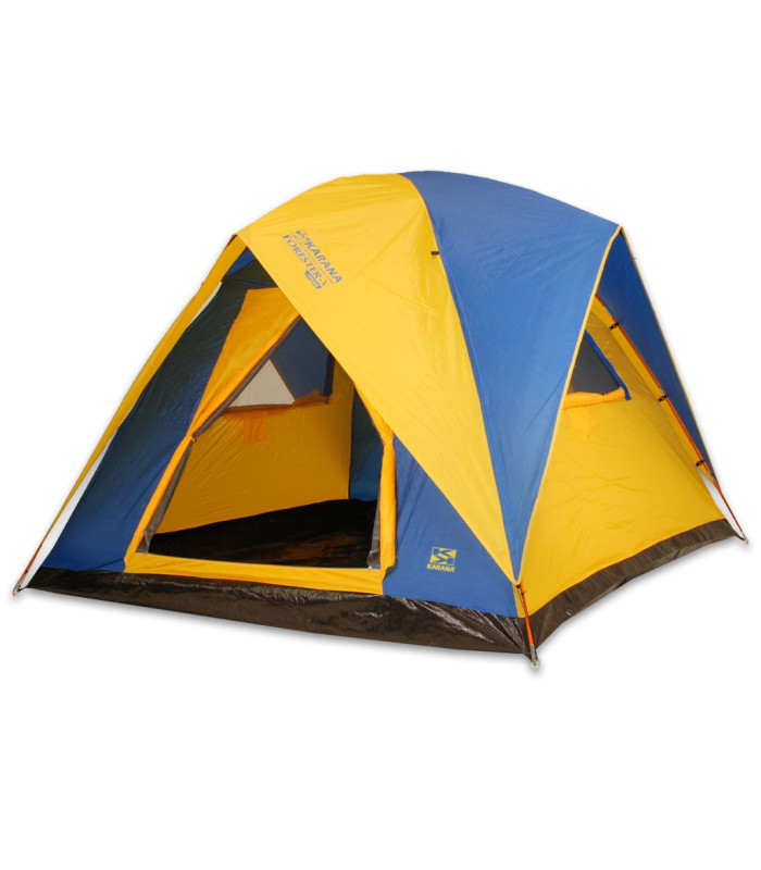 PANDA ΣΚΗΝΗ FORESTER PLUS V 5 AT 270X270X200 CM