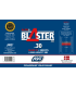ΜΠΙΛΙΕΣ SOFT Blaster Alpha BBs, 0.30g, 3300 pcs, Μπουκάλι