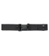Ζώνη επιχειρησιακή Black belt. Magnet buckle. 135 x 4 cm, 39930