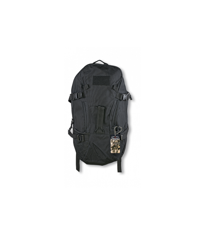 Σακίδιο Barbaric backpack. Camo. 40 lt, 34878-NE